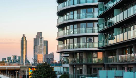 Higher-risk buildings – are you ready for 30 September 2023?