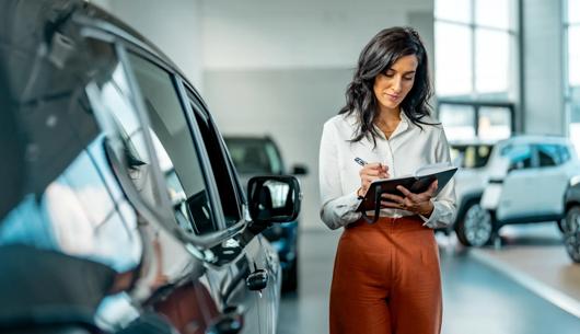 Motor finance compensation: Legal comment