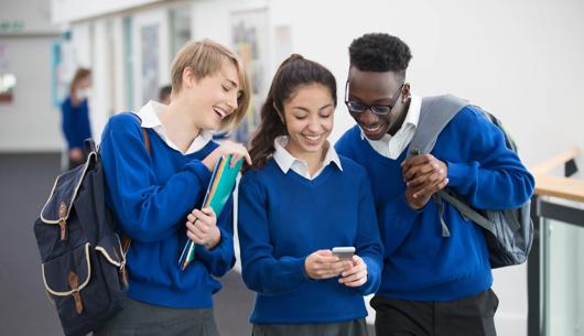 Under-16 social media ban consultation: Education lawyer comment