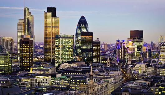 Insurance insights: London market quarterly, December 2025