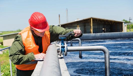 Water white paper: Legal comment