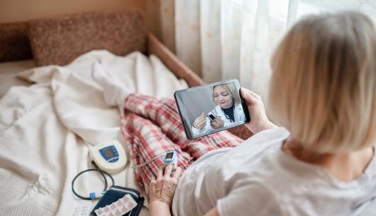 Tracking pixels: Emerging privacy risks for health and life science providers