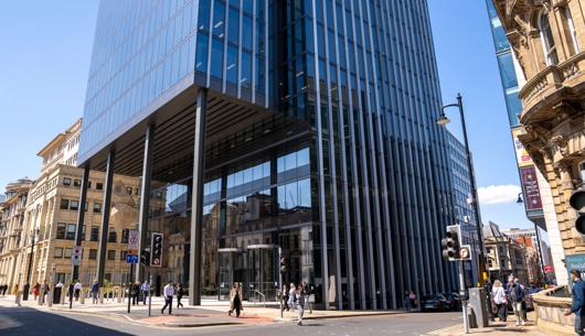 Claims Club, Birmingham 2026