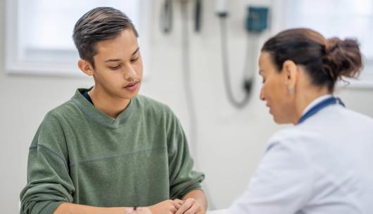 Re XY: What healthcare providers need to know about welfare deputies' powers