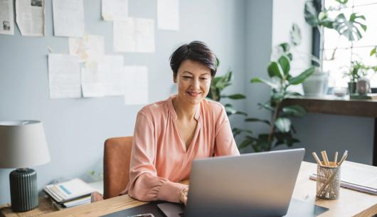 Shaping a culture of menopause support and high performance