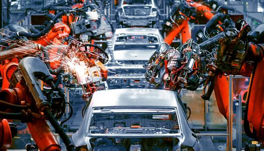 DUAA 2025 on UK manufacturing, industrial and automotive sectors