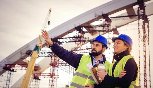 Contractors, designers and manufacturers: 10 March