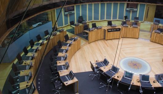What does Plaid Cymru’s historic Senedd win mean for social housing in Wales?