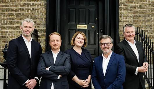 Browne Jacobson posts record revenue and sets platform for growth in island of Ireland, AI investment and partner hires