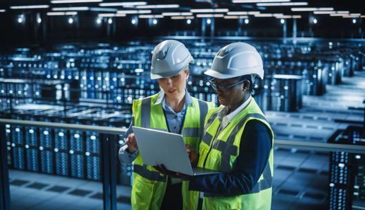 AI and emerging legal challenges in construction