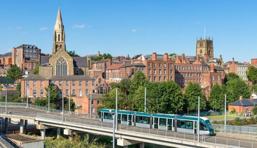Public Sector Planning Club: Nottingham, June 2026