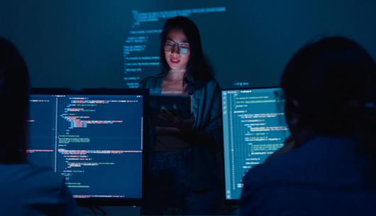 The impact of agentic AI on English contract law