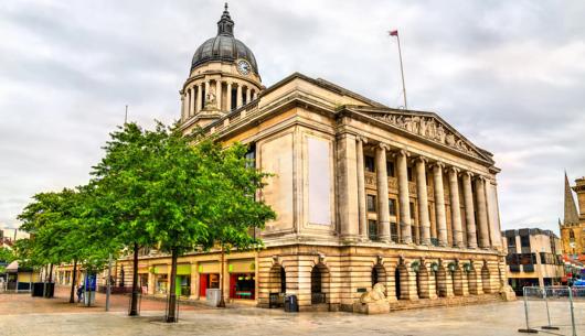 How to prepare for local government reorganisation