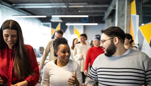 Beyond Borders, Autumn 2025