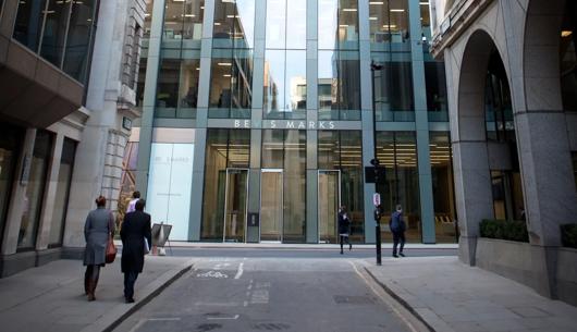 Claims Club, London 2026