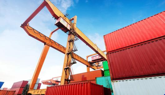 How to seize your opportunity in cross-border trade