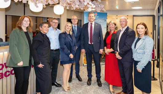 Browne Jacobson helps to launch Welsh Chapter of British Irish Chamber of Commerce