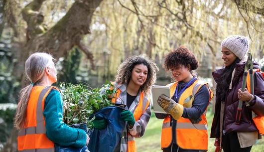 Charity law update Autumn 2026: A guide for trustees on the latest Charity Commission guidance
