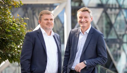 Browne Jacobson appoints David Hill as new health and life sciences partner with UK and international experience