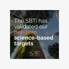 Net zero SBTs