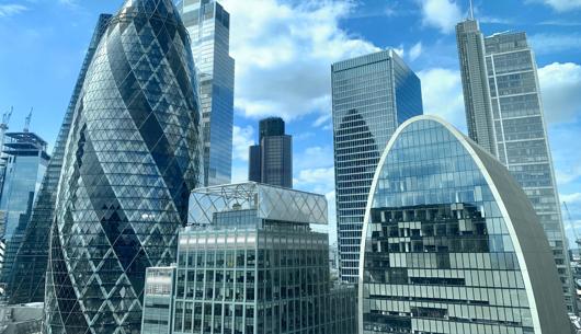 London market and speciality