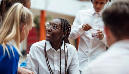 NAHT Regional Roadshow 2026: London