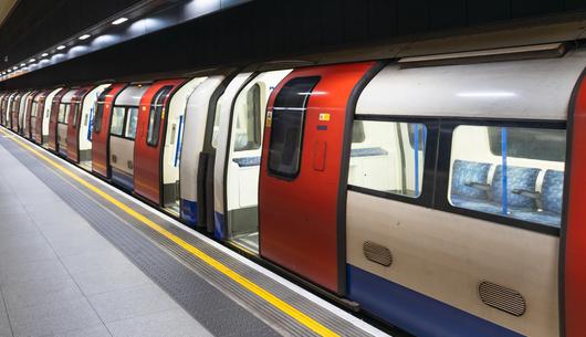 London calling: What the Tube map can teach us about AI in healthcare