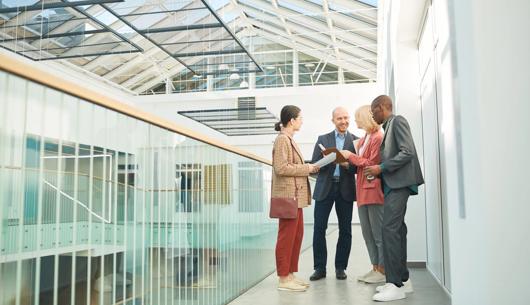 Government publishes new insourcing guidance: Procurement and employment lawyer comments