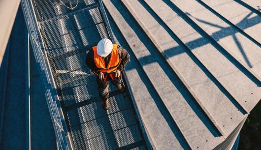 Environmental permitting: A regime under pressure and in transition