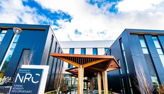 Browne Jacobson advises on £107m National Rehabilitation Centre project