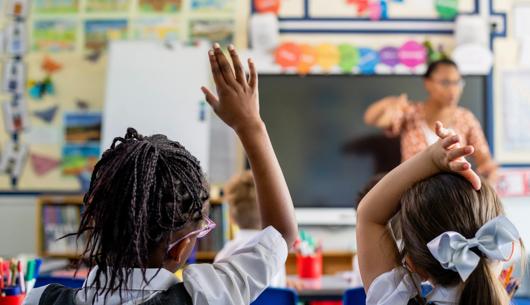 School leaders navigate SEND reform, financial pressures and the rise of AI-generated complaints