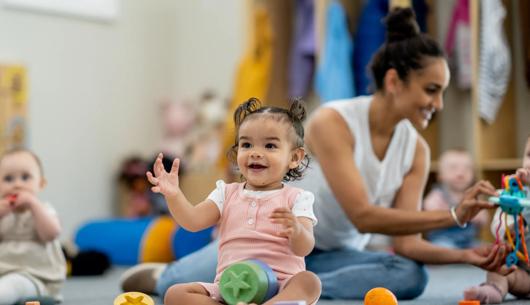 Spotlight on: Jenny Harrington, Senior Associate