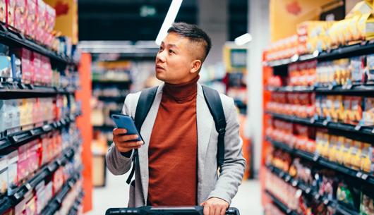 Huel bought by Danone: Legal comment