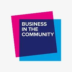 Business In The Community logo