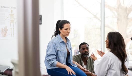 High Court ruling saves fertility patients’ chance of parenthood