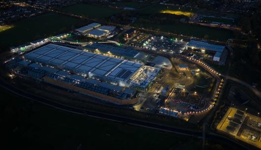 Data centres and the insurance gap: What it means for insurers