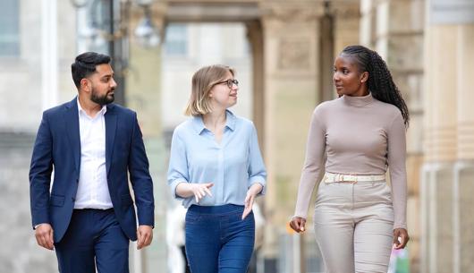 Public matters: January 2026