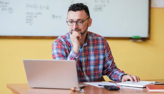 AI in the courtroom: What it means for schools and local authorities