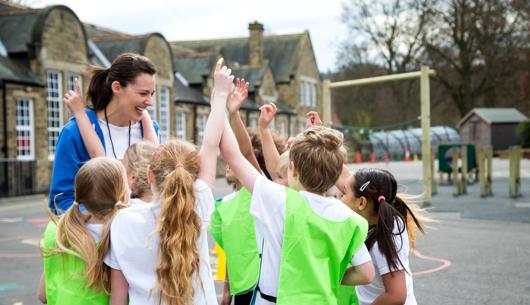 KCSiE 2026: Volunteers and removal of the 'supervision exemption'