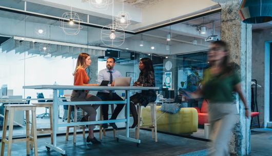 Breaking the chains: The future of non-compete clauses 