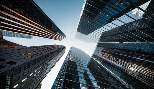 Financial services regulatory