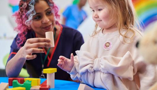 New children’s social care model confirmed: Legal comment