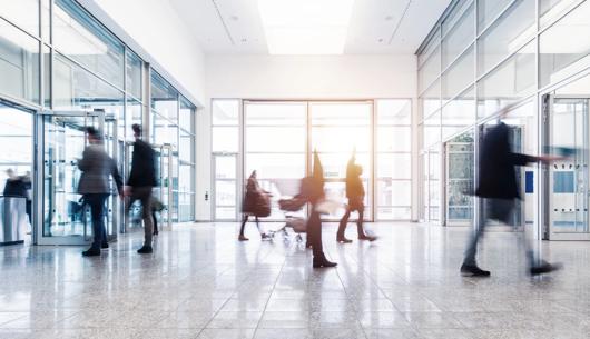 Right to work checks: Beyond employees
