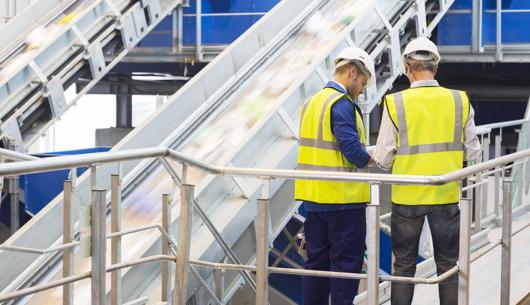 The Modern Slavery Act 2015