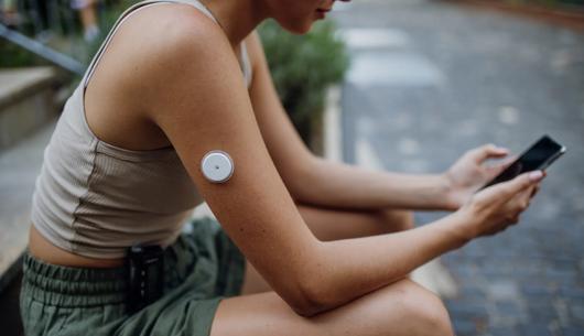 What’s in a shape? The impact of 3D registered trade marks on glucose monitoring kits