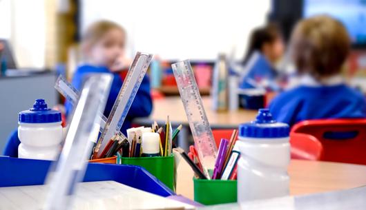 Be connected: Schools and academy trusts, June 2026