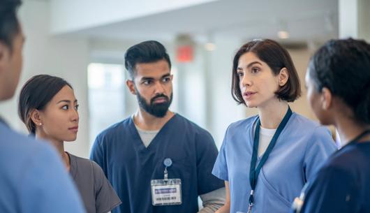 Employment tribunal ruling on use of NHS changing rooms by trans woman: Legal comment