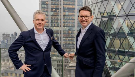 Browne Jacobson accelerates London growth with dual partner hire as part of UK & Ireland strategy