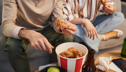 VAT on package deals: What the KFC meal deal case means for your business