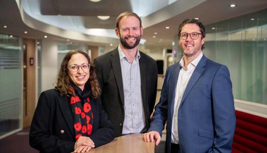 Browne Jacobson strengthens real estate team with strategic partner appointment 